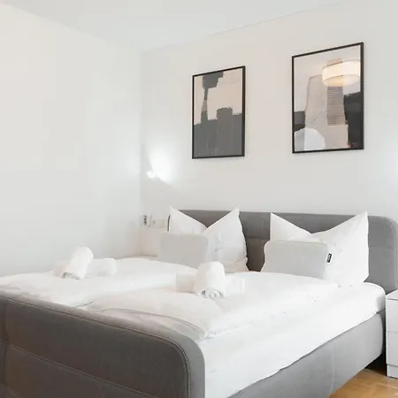 Untersee-Suite Istayunixi Seenaehe-Terrasse-Workspace-Netflix-Parkplatz Radolfzell am Bodensee Exterior foto