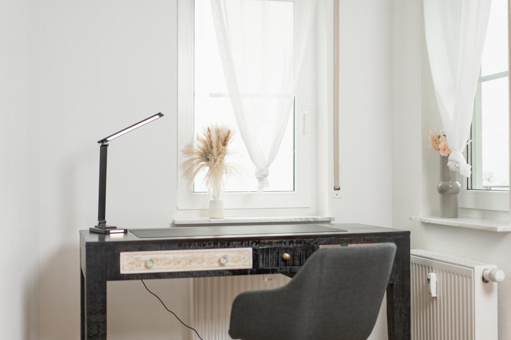 Untersee-suite Istayunixi Seenaehe-terrasse-workspace-netflix-parkplatz Appartement Radolfzell am Bodensee