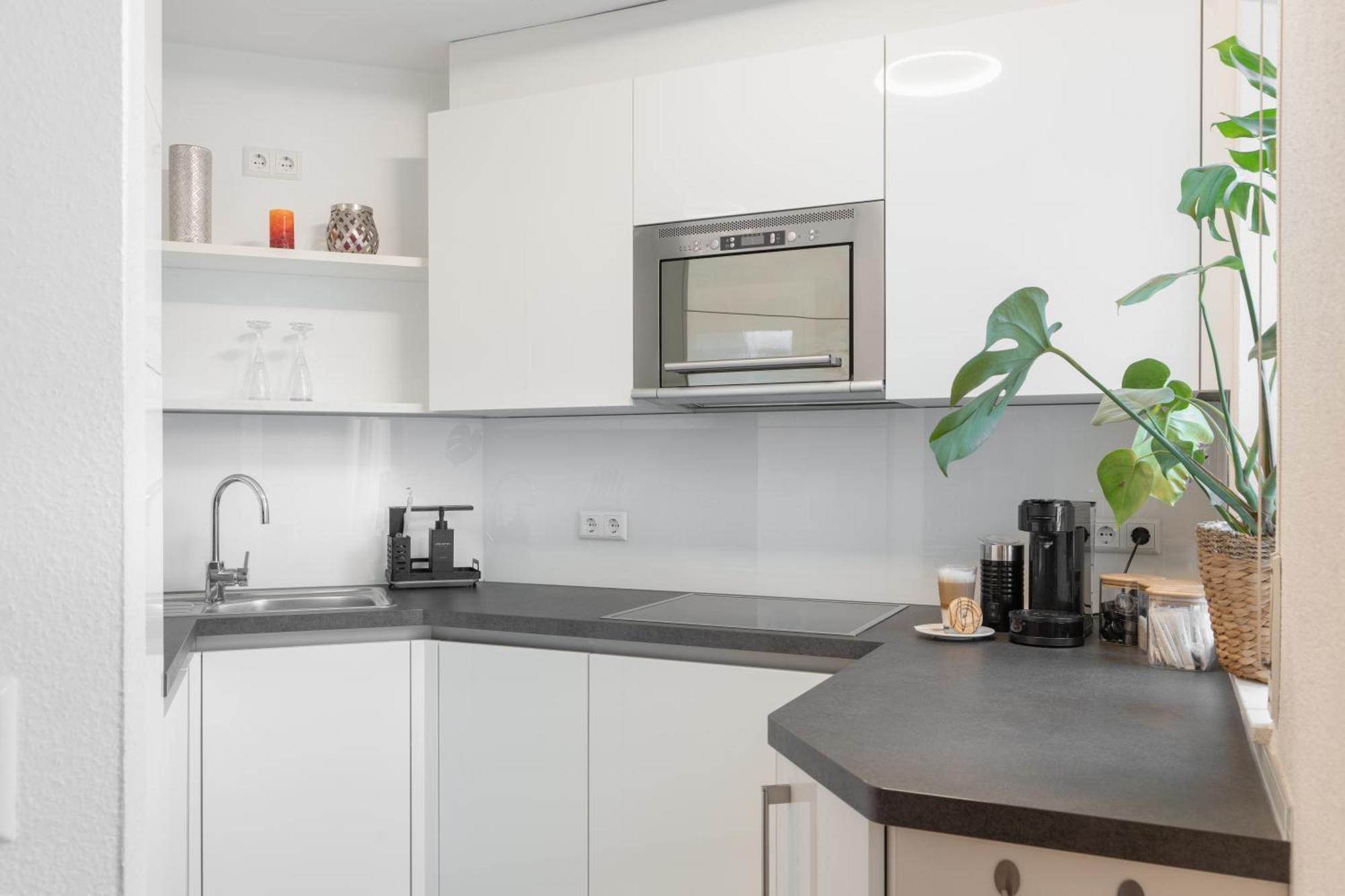 Untersee-suite Istayunixi Seenaehe-terrasse-workspace-netflix-parkplatz * Radolfzell am Bodensee