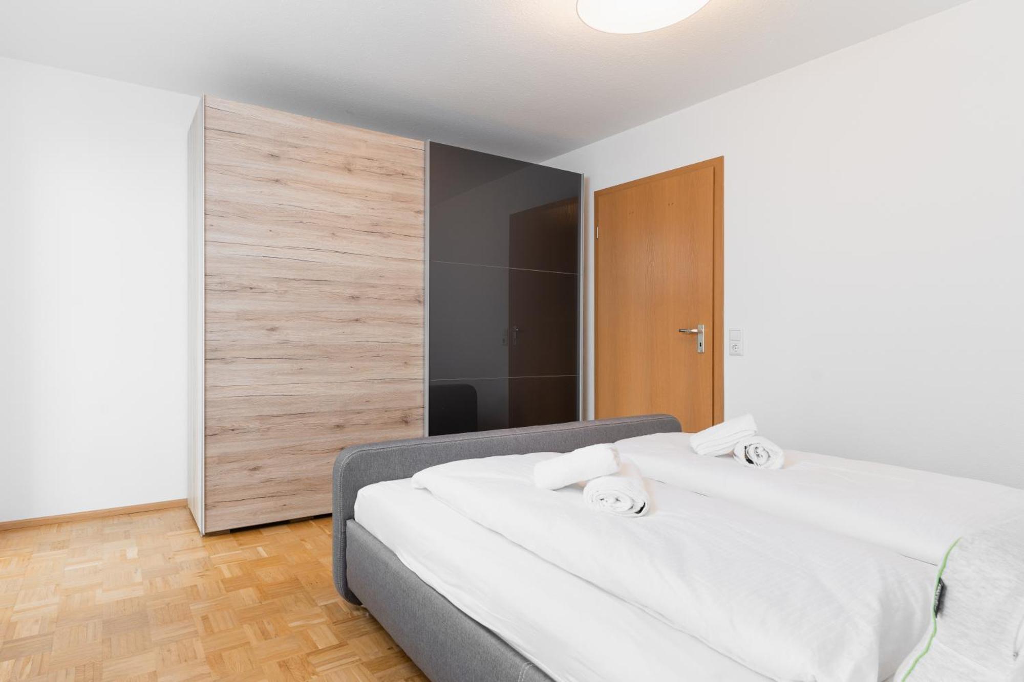 Untersee-suite Istayunixi Seenaehe-terrasse-workspace-netflix-parkplatz * Radolfzell am Bodensee
