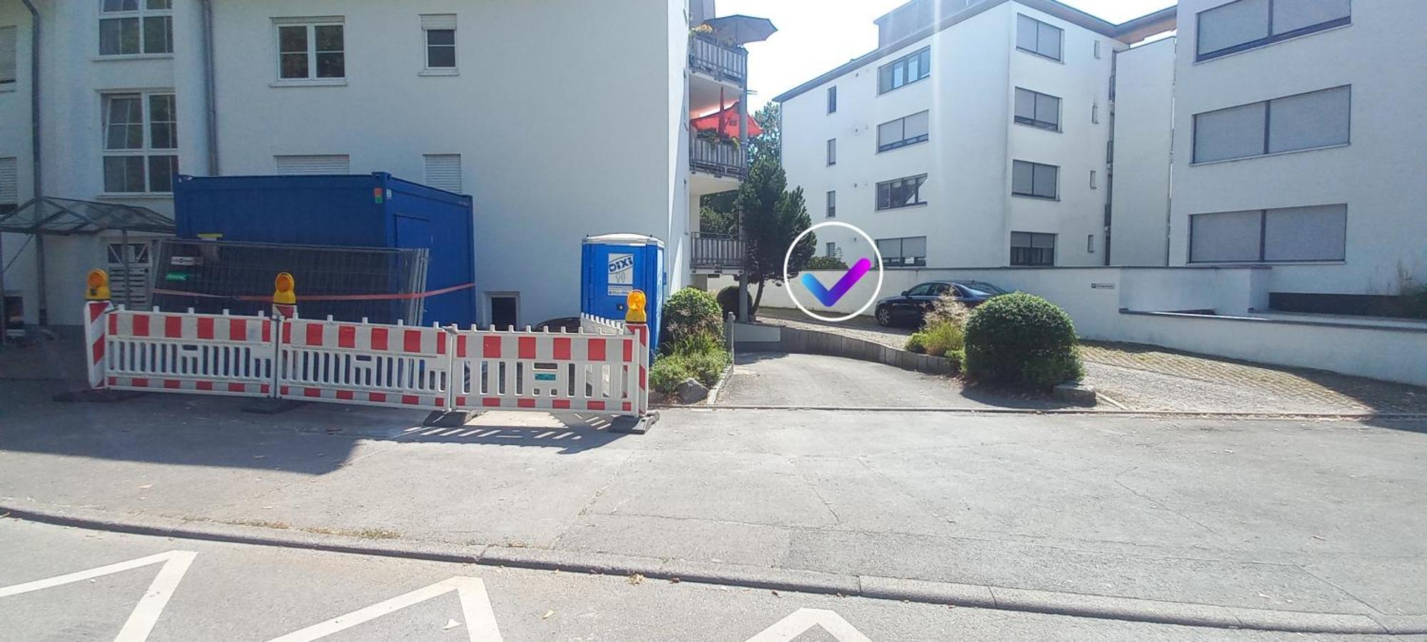 Appartement Untersee-suite Istayunixi Seenaehe-terrasse-workspace-netflix-parkplatz Radolfzell am Bodensee