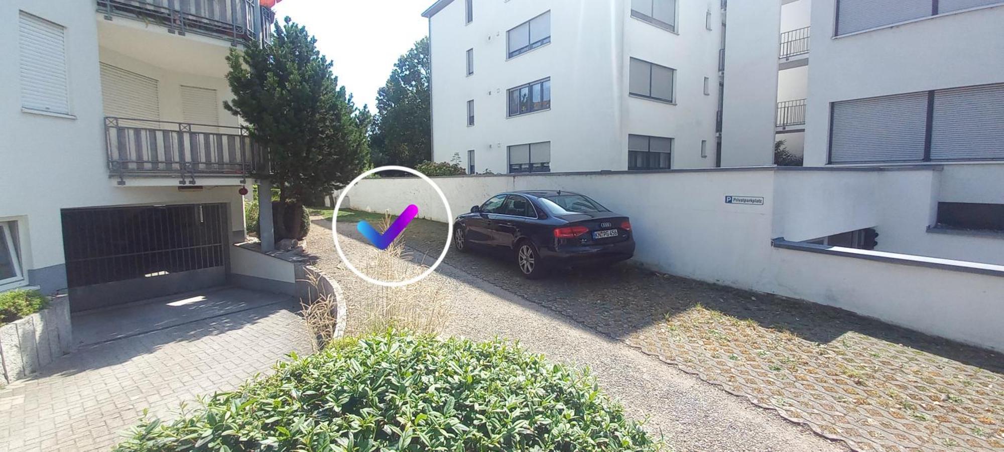 Appartement Untersee-suite Istayunixi Seenaehe-terrasse-workspace-netflix-parkplatz